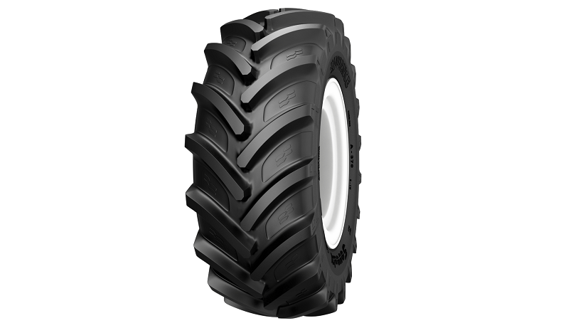 ATG Off road tire 370 AGRISTAR